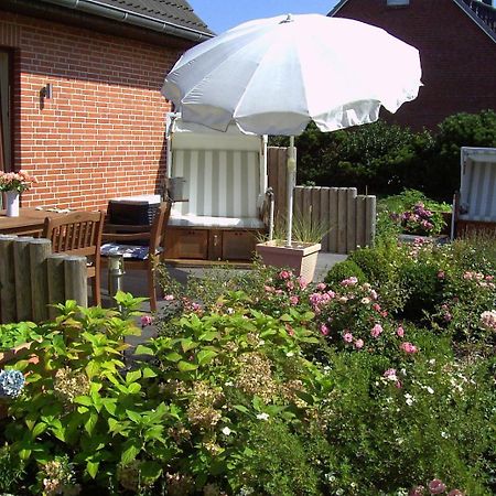 Haus Kamp Apartment Sylt Exterior photo
